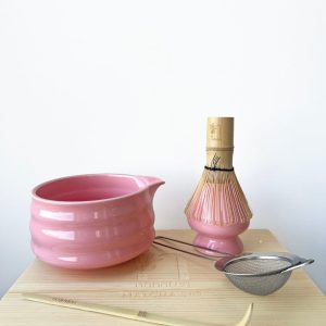 Matcha Set in
