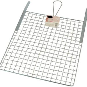 Metal Roller Grid 26 x 30 cm Metal Mesh Grid Painter's Tool