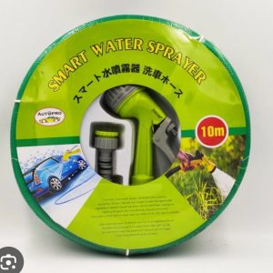 Smart water sprayer hose 1/2" 10m