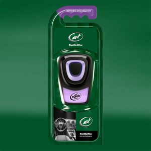 HOME & CAR AIR FRESHENER - VENTIS - turtle