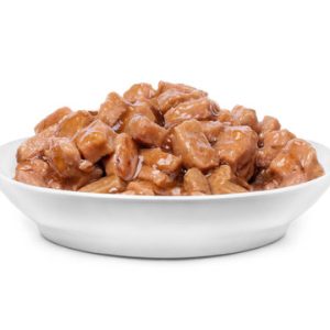 Dog Wet Food