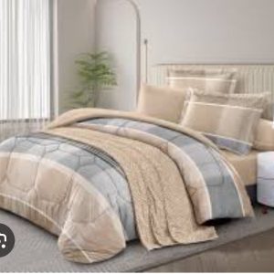 Set comfort from 4 pieces 180*240cm