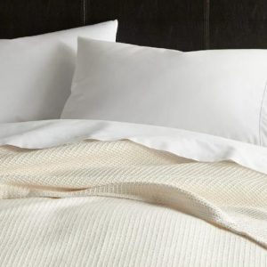 Waffle Summer Blanket 160*240cm