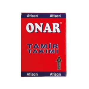 Onar Polyester Repair Kit 500g