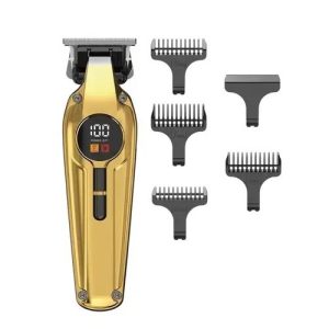DINGLING RF-1862 Professional Hair Trimmer