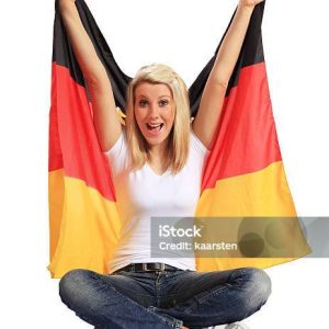 Germany  cape 80*120cm