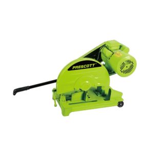 Prescott INDUSTRIAL METAL CUTTING SAW
THREE PHASE CHOP SAW