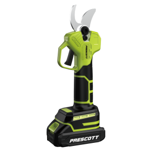 Prescott CORDLESS GAUGE STRAIGHT SHEAR 21V BRUSHLESS MOTOR