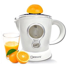 Dessini DS-2266 1.2L Citrus Juicer