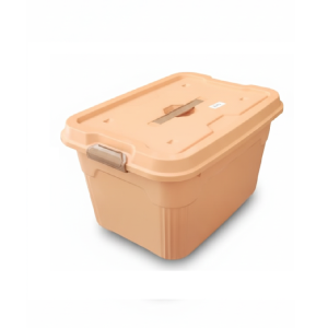 SOLID CLR STORAGE MED
box34*41*52cm