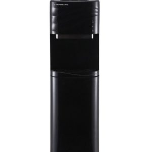 campomatic cooler.  black. 5080b