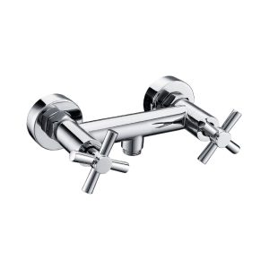 wellwater tratto. bathroom  shower faucet