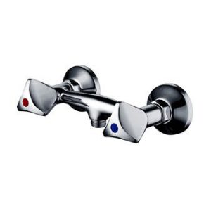 wellwater standard bathroom  shower faucet