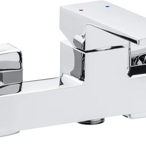 wellwater Lania bathroom  shower faucet