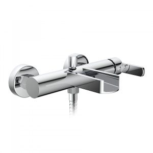wellwater Milano bathroom  shower faucet