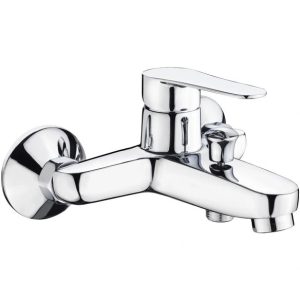 wellwater Viva bathroom  shower faucet