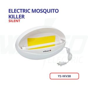 silent mosquito killer trap electric