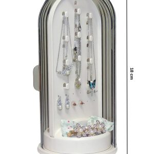 jewelry organizer