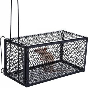 Themodern Store Mouse and Rodent Trap Cage