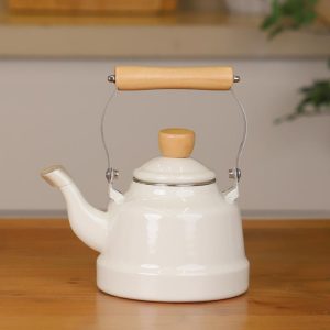 Vintage tea pot 1.8l