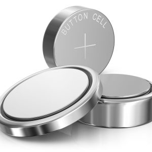 button and coin batteries WATCHES CAR REMOTE