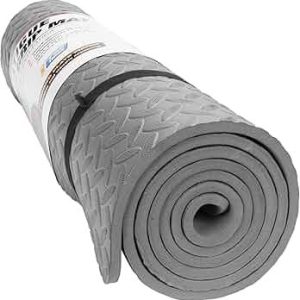 Anti-Fatigue Mat Roll (SM) (12 sq ft), Gray
yoga. mat