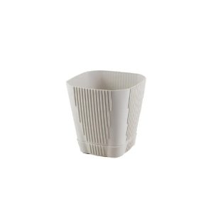 Zambak flower pot 25cm