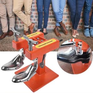 Shoe stretcher, single-head, one-way shoe stretcher, professional shoe repair tool for men and women