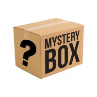 Mystery Box  60 pcs