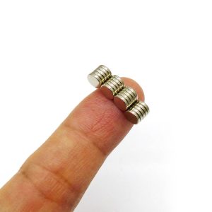 Disc Neodymium Magnets