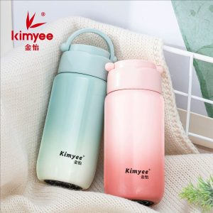 Compact Portable Stainless Steel Thermos Cup mini