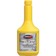 Johnsen's Power Steering Leak Sealer and Conditioner 2813 - 12 oz.