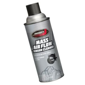 Johnsens Mass Air Flow Cleaner