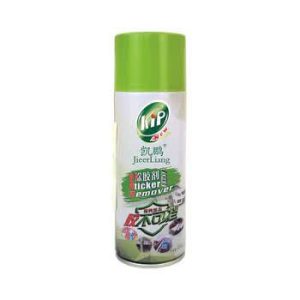 stickers remover 450ml