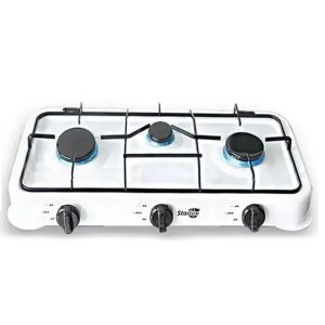 General star stove 3 burners