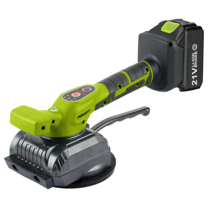 Voltage21V MaxBatteryli-ion,1pcx4000mAhTemperature50/600℃Air flow300/500L/min