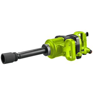 prescott Pneumatic Impact Wrench