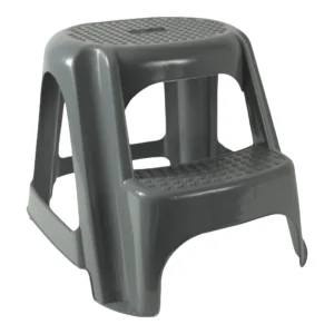 Sigma Plastic Stepper 2 step
