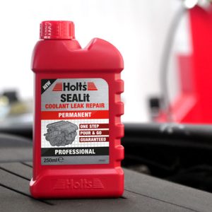 Holts Sealit Leak Repair 250ml,