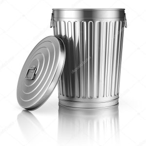 Trash Bin