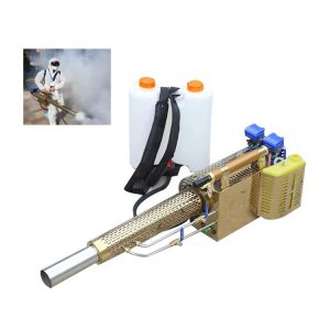 Portable Mosquito Killer Thermal Fogging Machine / Fumigation Fogger rechargable