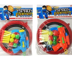 toys kids gun shutting