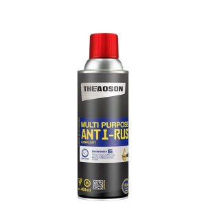 Intimate Muti Purpose Anti- Rust Lubricant Spray,Anti Rust Lubricant 400ml