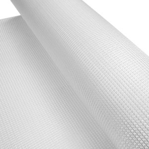 Fiber Mesh Glass Coated Roll 100 Gsm for Waterproofing, Roof/Crack Patch/Wall Repair, Wall Coating/Plastering mesh, Chicken mesh roll width 1m per 1 meter length