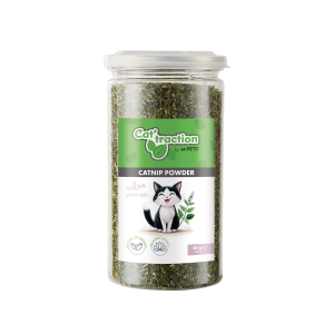 Cat nip 40g