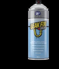 Dyna pro leak fix spray
