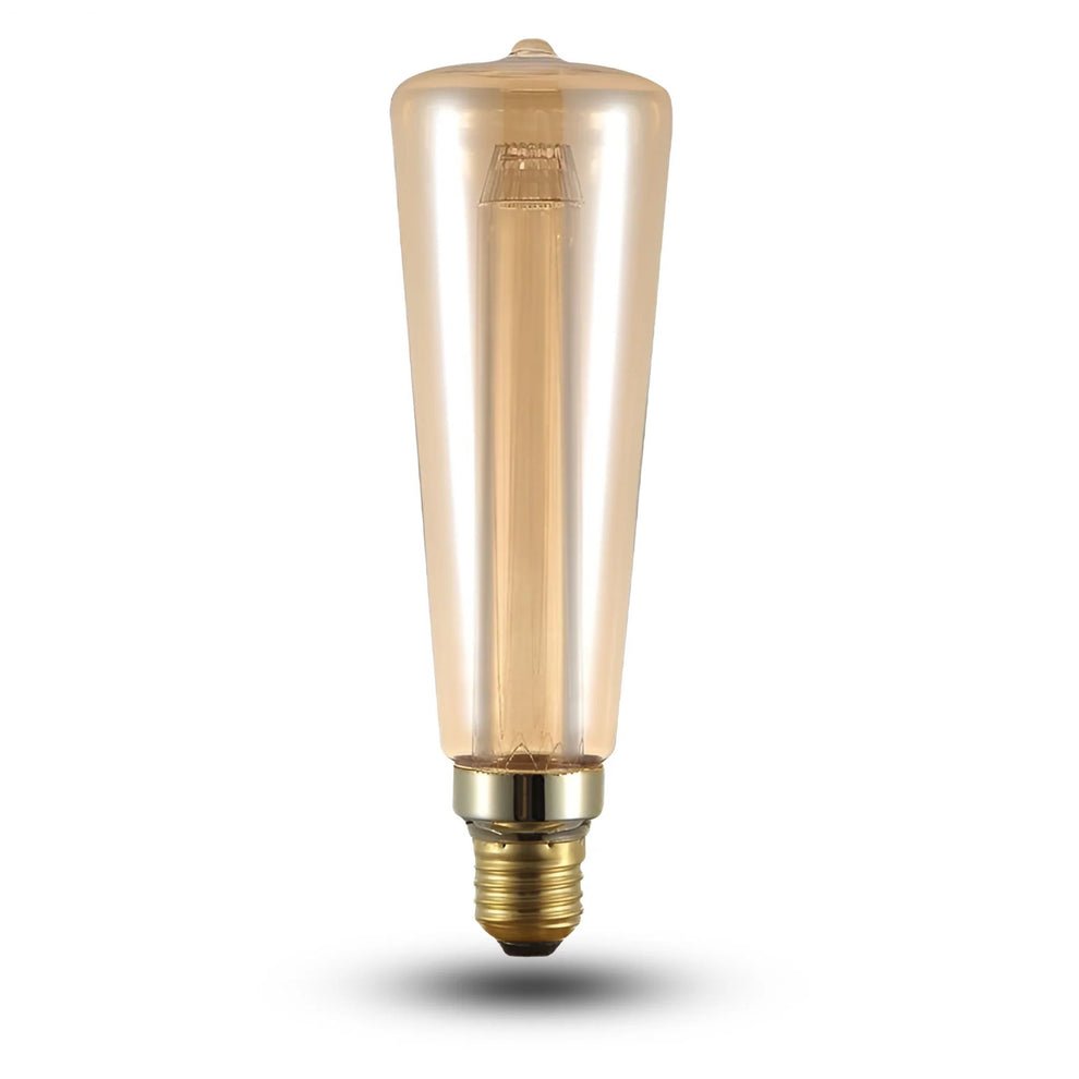 D64-200 Lumens E27 Vintage Bulb- Incandescent~5073 3 watt - Image 3