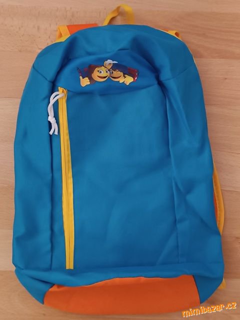 Outdoor Traveling Hiking smallBackpack - Image 2