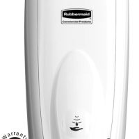 Rubbermaid AutoFoam Dispenser - 500ml -  sensor