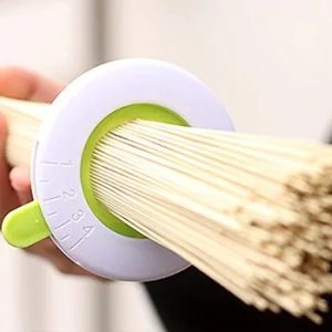 Spaghetti Pasta Limiter Noodle Measurer Portions Controller Tool Adjustable |